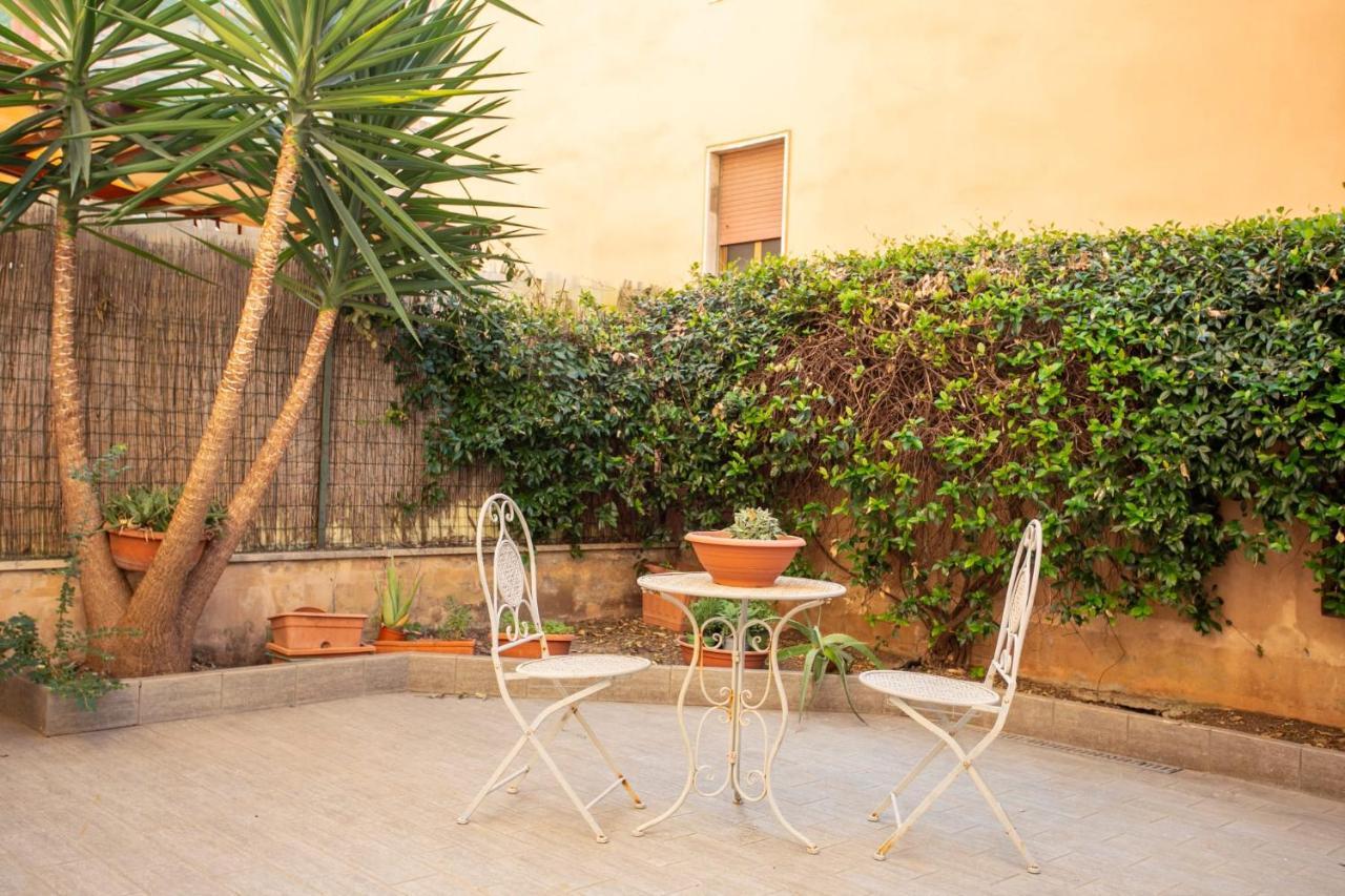 Maison Balduina Rome Bagian luar foto