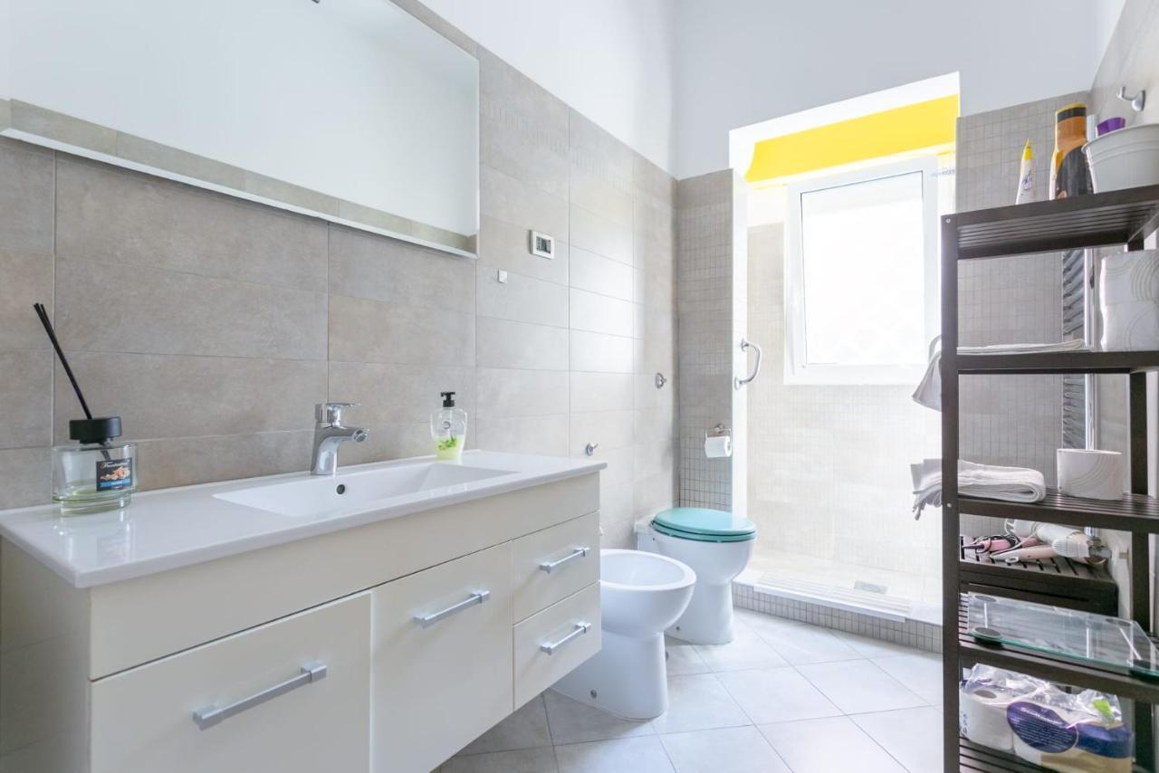 Maison Balduina Rome Bagian luar foto