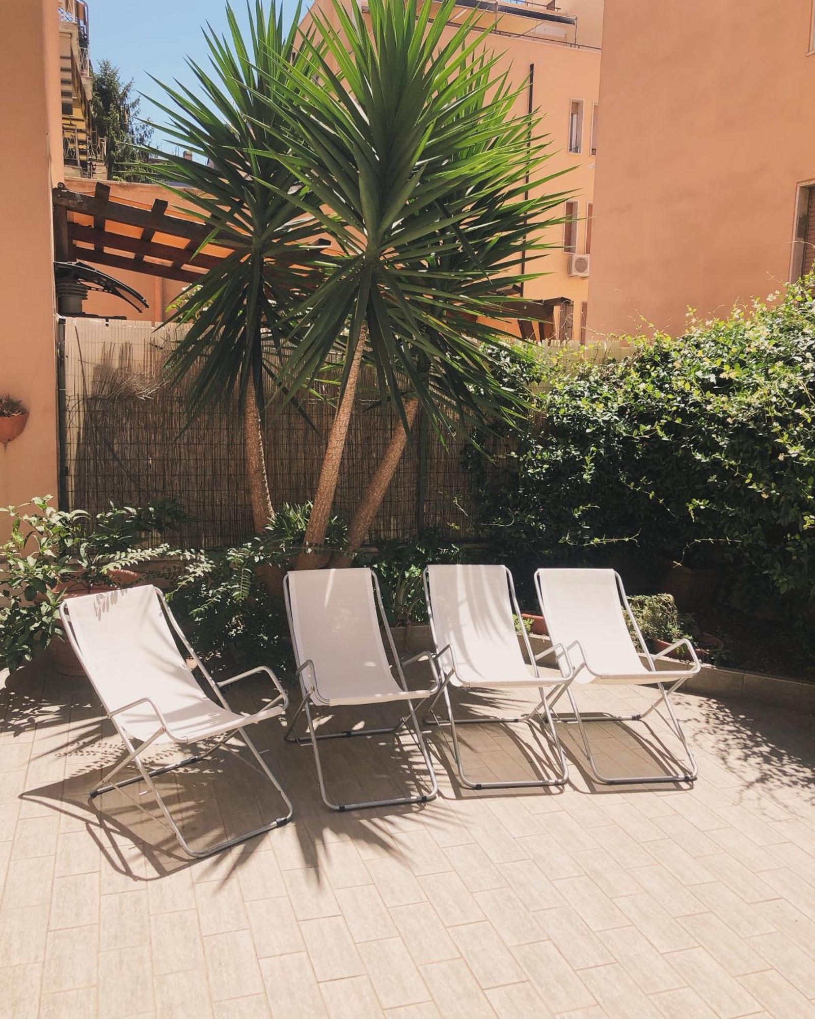 Maison Balduina Rome Bagian luar foto